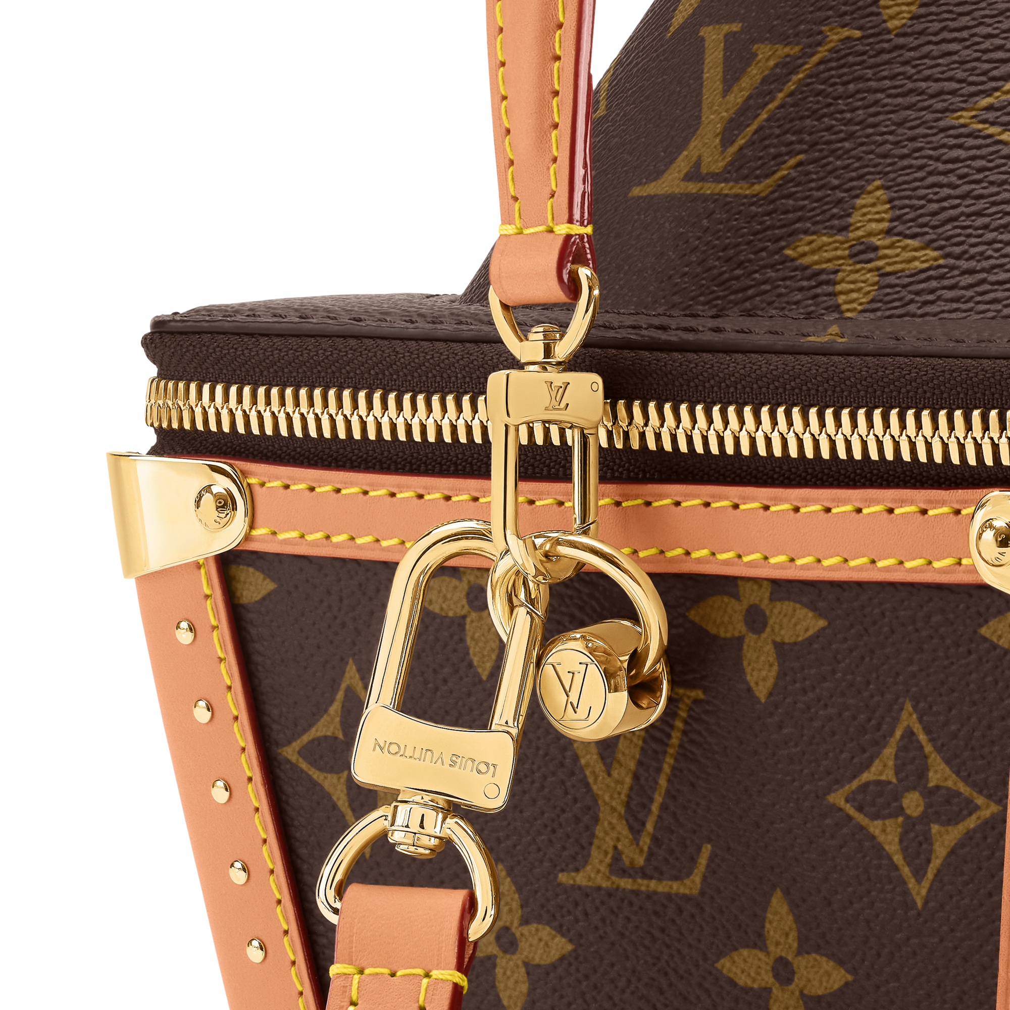 LV Lanterne Monogram - Handbags | LOUIS VUITTON